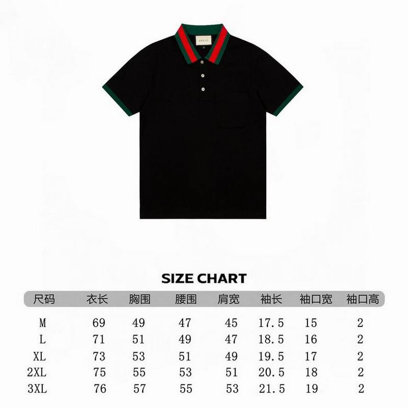 Gucci Men's Polo 439